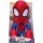 Spidey Λούτρινο 40εκ. Με Ήχο (JWS00006)