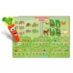 Real Fun Νηπιαγωγείο – 50 Προσχολικά Παιχνίδια (76710)