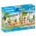 Playmobil Νηπιαγωγείο Ουράνιο Τόξο (71601)