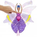 Barbie Χορεύτρια Μπαλαρίνα (HXJ10)