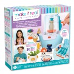 Make It Real Mini Pottery Studio (1465)