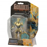 Gormiti The New Era Φιγούρα 15εκ.  (GRV20100)