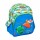 Fisher Price Frog Τσάντα Νηπίου 35053