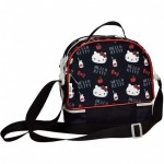 Hello Kitty Croche Τσαντάκι Φαγητού 73220
