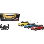 Mini Cooper S Τηλεκατευθυνόμενο 1:14 RS21800