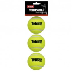Σετ Μπαλάκια Teloon Pro 3 τεμάχια (42325)
