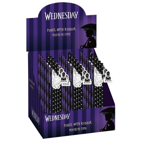 Wednesday Μολύβι 503660