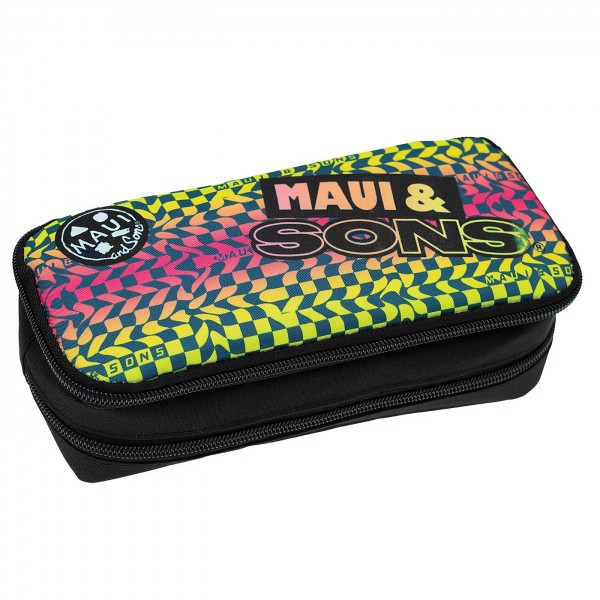 Maui Nuwave Κασετίνα  23x10x6εκ.  503279