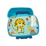 Fisher Price Tiger Δοχείο Φαγητού Micro 67265