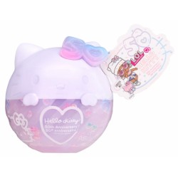L.O.L Surprise Loves Hello Kitty Κούκλα 1Τμχ 594604
