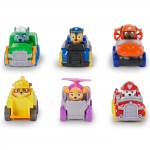 Paw Patrol Pup Squad Racer Giftpack (6070070)