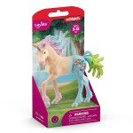 Schleich Μονόκερος πουλάρι Marshmallow SCH70724