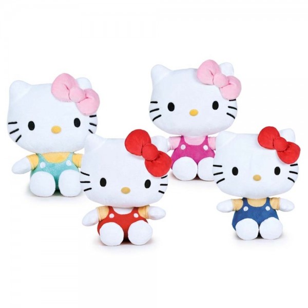 Hello Kitty Λουτρινο 25εκ. 16574