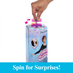 Disney Frozen-Anna Spin & Reveal (HXD27)