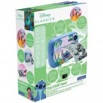 Stitch Φωτογραφική Μηχανή Instant (DJ150D)
