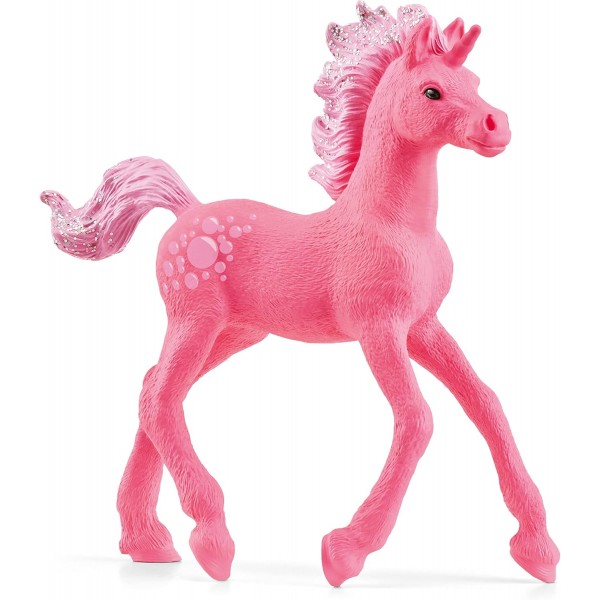 Schleich Μονόκερος Bubblegum SCH70740