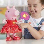 Peppa Pig Peppas Muddy Puddles Party (F8873)