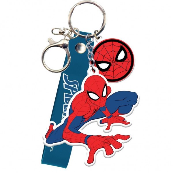 Μπρελόκ SpiderMan 508349