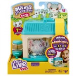 Little Live Pets Μαμά Ποντικάκι  (LP301100)