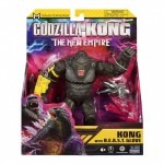 Godzilla X Kong Βασικές Φιγούρες 15 εκ (MN303800)