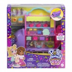 Polly Pocket Αεροπλάνο Γατάκι HWP19