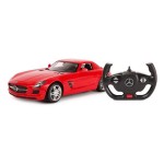 Mercedes Benz SLS Τηλεκατευθυνόμενο 1:14 RS47600