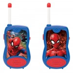 Lexibook Spider-Man Walkie-Talkies (TW12SP)