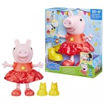 Peppa Pig Peppas Muddy Puddles Party (F8873)