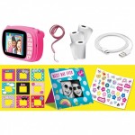 Barbie Φωτογραφική Μηχανή Instant (97050)