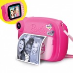 Barbie Φωτογραφική Μηχανή Instant (97050)