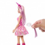 Barbie Πριγκίπισσα Μονοκερος (HRR13)