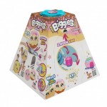 Biggies Foodies Λούτρινο Μπάλα Milkshake (EOL04081)