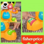 Fisher-Price Link Squad Τίγρης  Ο Τραγουδιστούλης (HYL08)