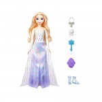 Disney Frozen-Έλσα Spin & Reveal (HTG25)
