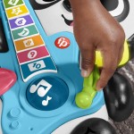 Fisher-Price Link Squad Πάντα Ο Κιθαρούλης (HYL09)