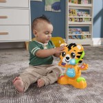Fisher-Price Link Squad Τίγρης  Ο Τραγουδιστούλης (HYL08)