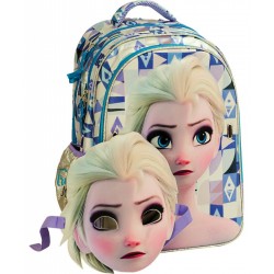 Frozen Elsa Τσάντα Δημοτικού 66031