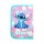 Stitch Κασετίνα μονή γεμάτη 564412