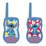 Lexibook Stitch Walkie-Talkies (TW12D)