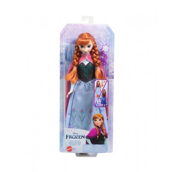 Frozen Άννα Μαγική Φούστα (HTG24)