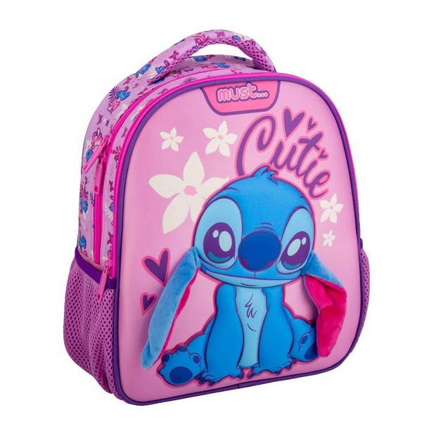 Stitch Cutie Τσάντα Νηπίου 564252