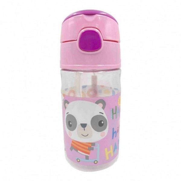 Fisher Price Πάντα Παγούρι 350ml 68204