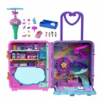 Polly Pocket Βαλιτσάκι Luna Park - HKV43