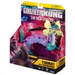 Godzilla X Kong Βασικές Φιγούρες 15 εκ (MN303800)