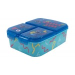 Stitch Δοχείου Φαγητού 3 Διαμερισμάτων 75020