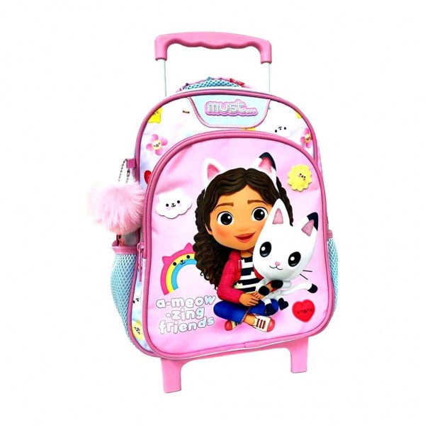 Gabby Τσάντα Trolley Νηπίου 574062