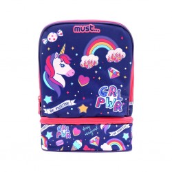 Be Positive Τσαντάκι Φαγητού 585810