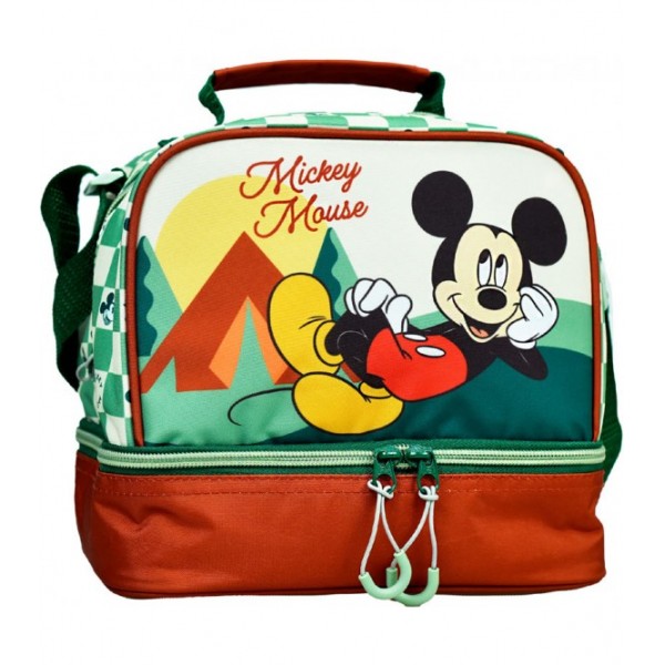 MIckey nature Τσαντάκι φαγητού 88220