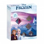 Frozen Σετ δραστηριοτήτων 25τεμ. 564508