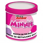 Minnie Ρολόι Χειρός 564602